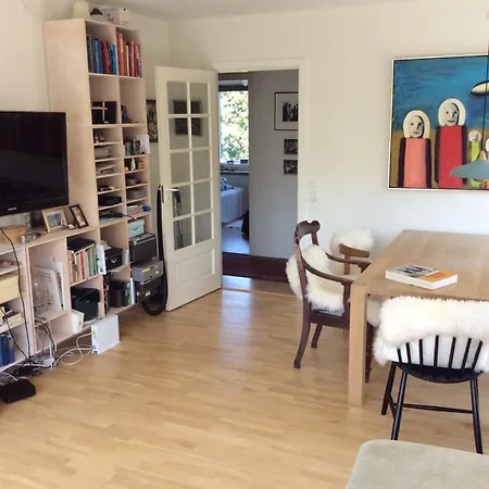 Lovely At Amagerbro Apartamento Copenhague