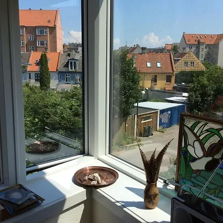 Apartament Lovely At Amagerbro